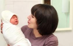 Надо ли пеленать новорожденного ребенка Стоит ли пеленать новорожденных